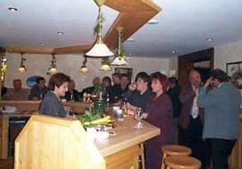 Hotel Restaurant Haus Waldesruh Eppenbrunn Extérieur photo