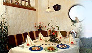 Hotel Restaurant Haus Waldesruh Eppenbrunn Extérieur photo